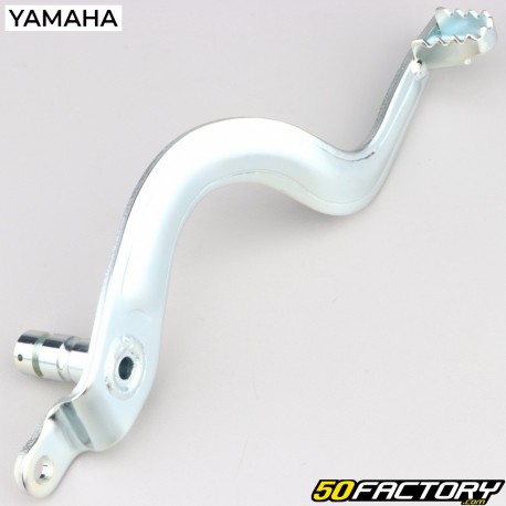 Pedale del freno posteriore Yamaha YZ 65 (dal 2018)