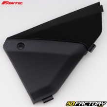 Air box cover Fantic XE, XM 50, 125 (since 2023) black