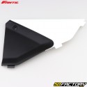Airbox cover Fantic XE, XM 50, 125 (since 2023) white