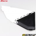 Airbox cover Fantic XE, XM 50, 125 (since 2023) white