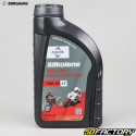 Huile moteur 4T 10W40 Silkolene Pro 4 XP 100% synthèse 1L