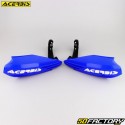 Hand guards
 Acerbis K linear blue