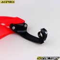 Hand guards
 Acerbis K linear red and white
