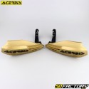 Hand guards
 Acerbis K linear or