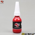 Fermafiletti rosso (viti per colla anti-allentamento force alto) MA Professional 10ml (confezione da 12)