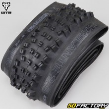 27.5x2.60 (66-584) WTB Vigilante TLR Folding Bike Tire