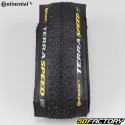Bicycle tire 700x40C (40-622) Continental Terra Speed ​​ProTection TLR folding bead