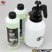 MA Professional All-Vehicle Wash Active Foam Cleaners with 1L Sprayer