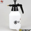Reinigungskit MA Professional für alle Fahrzeuge mit Aktivschaum in der Sprühflasche 1L 