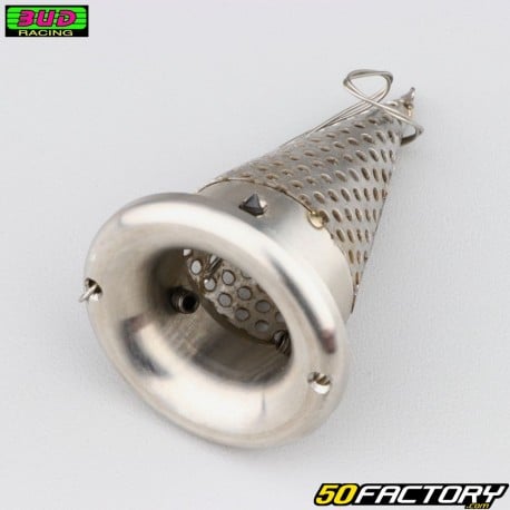 32 mm noise reduction Bud Racing