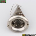 34 mm noise reduction Bud Racing