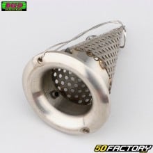 Riduttore di rumore Db-killer 36 mm Bud Racing