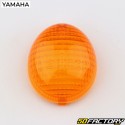 Blinkerglas orange Yamaha DTXNUMX, MBK Xlimit, Malaguti XTM, XSM