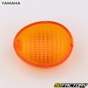 Lente lampeggiante arancione Yamaha DT50, MBK Xlimit, Malaguti XTM, XSM
