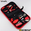 Chaft Tool Kit (28 pieces)