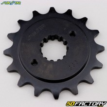 Getriebeausgangsritzel 16 Zähne 520 Kawasaki Eliminator 250, GPZ 400... Sunstar