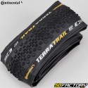 Pneumatico per bicicletta 700x40C (40-622) Continental Terra Trail Perlina flessibile ProTection TLR