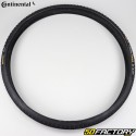 Bicycle tire 700x40C (40-622) Continental Terra Trail ProTection TLR flexible bead