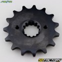 Pignone uscita scatola 15 denti 525 Honda NT 650 GT XNUMX, XL Transalp 700 V... Sunstar