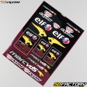Marc VDS stickers Racing Team 29x21.5 cm (board) Ixon
