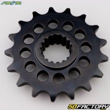 17 tooth 525 box output sprocket Aprilia ETV North Capo, RSV, Tuono 1000 ... Sunstar