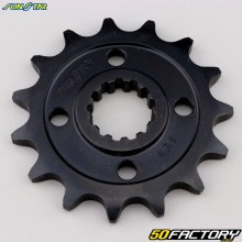 Box output sprocket 15 teeth 525 Kawasaki Ninja, Versys, Z 1000... Sunstar