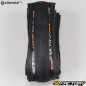 Bicycle tire 700x25C (25-622) Continental Ultra Sport III Folding Bead