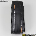 Bicycle tire 700x25C (25-622) Continental Grand Sport Race with flexible rods
