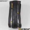 Bicycle tire 700x28C (28-622) Continental Grand Prix 4 Season Foldable