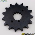 15 teeth 530 Cagiva box output sprocket Raptor 1000, Suzuki GS 450, Yamaha FZR 500 ... Sunstar