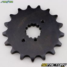 17 teeth 530 Cagiva box output sprocket Raptor 1000, Suzuki GS 450, Yamaha FZR 500 ... Sunstar