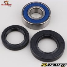 Cuscinetto dello sterzo inferiore Yamaha YFM Raptor,  Warrior 350, YFZ 450 ... All Balls