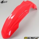 Kit completo carenatura Honda CRF 250 R, RX (2019 - 2021), 450R, RX (2017 - 2020) UFO rosso e bianco