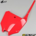 Complete Honda CRF 250 R fairings kit, RX (since 2022), 450 (since 2021) UFO red