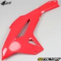 Complete Honda CRF 250 R fairings kit, RX (since 2022), 450 (since 2021) UFO red