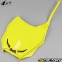 Kit carénages complet Suzuki RM-Z 250, 450 (depuis 2018) UFO jaune