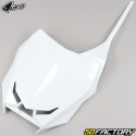 Complete fairing kit Suzuki RM-Z 250, 450 (since 2018) UFO yellow and white
