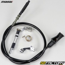 Clutch cable Hanway Furious,  Masai Ultimate  et  Dirty  Rider