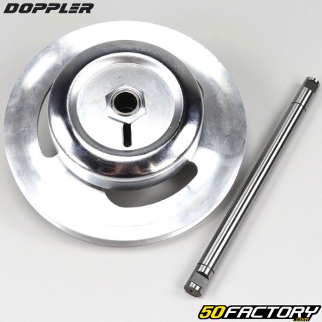 Complete clutch pulley Peugeot 103 SP, MVL... Doppler ER2