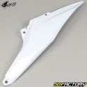 Complete fairings kit KTM SX, SX-F 125, 150, 250... (2019 - 2022) UFO white and orange