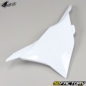 Kit carénages complet KTM SX 125, 250, SX-F 350, 450... (depuis 2023) UFO blanc et orange