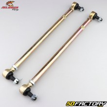 Steering rods Suzuki LTZ400, Yamaha Grizzly 550 ... All Balls