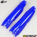 Komplettes Verkleidungsset Yamaha YZF 250 (2019 - 2023), 450 (2018 - 2022) UFO blau
