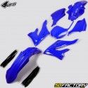 Kit completo de carenado. Yamaha YZ 125, 250 (desde 2022) UFO azul