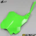 Kit plastiche completo Kawasaki KXF 250 (2021 - 2024), 450 (2019 - 2024) UFO verde