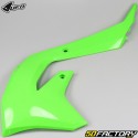 Complete fairing kit Kawasaki KXF 250 (since 2021), 450 (since 2019) UFO green