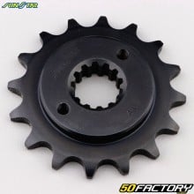 Pignone di uscita della scatola Honda NT 16 GT 525 denti 650, XL Transalp 700 V... Sunstar