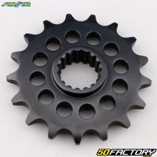 Box output sprocket 17 teeth 525 KTM Adventure 990, 1050, 1090... Sunstar