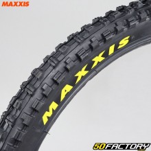 Bicycle tire 26x2.40 (61-559) Maxxis Minion DHR II