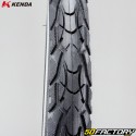Bicycle tire 700x40C (40-622) Kenda Kwick Journey K1129 reflective strips